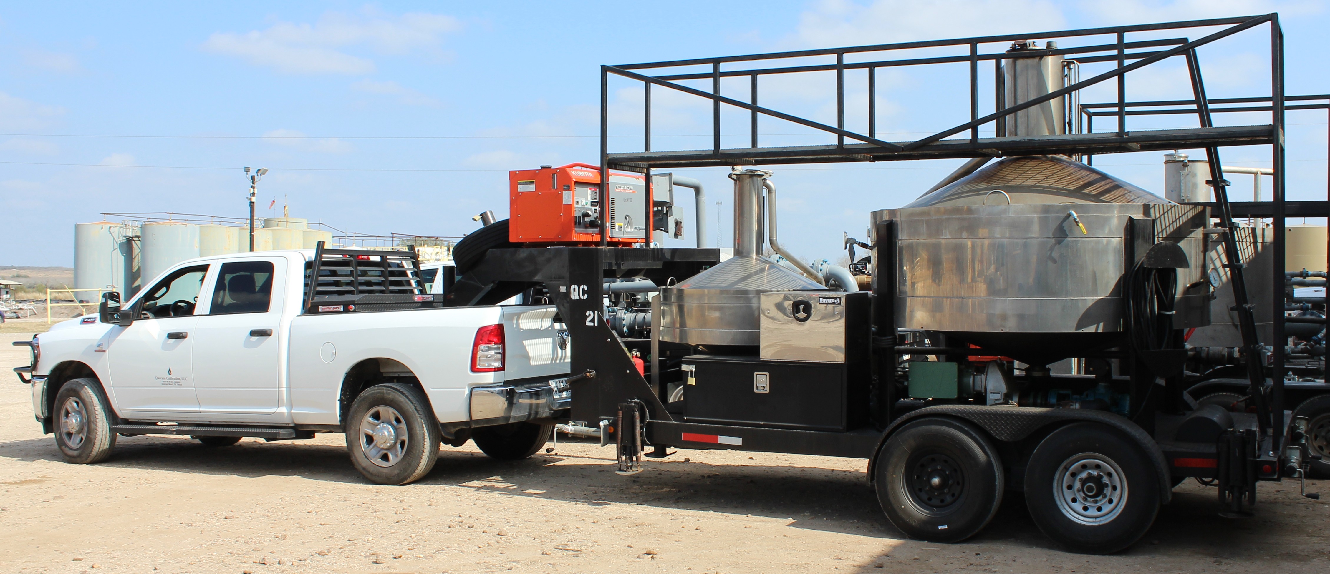 Proving Equipment 9